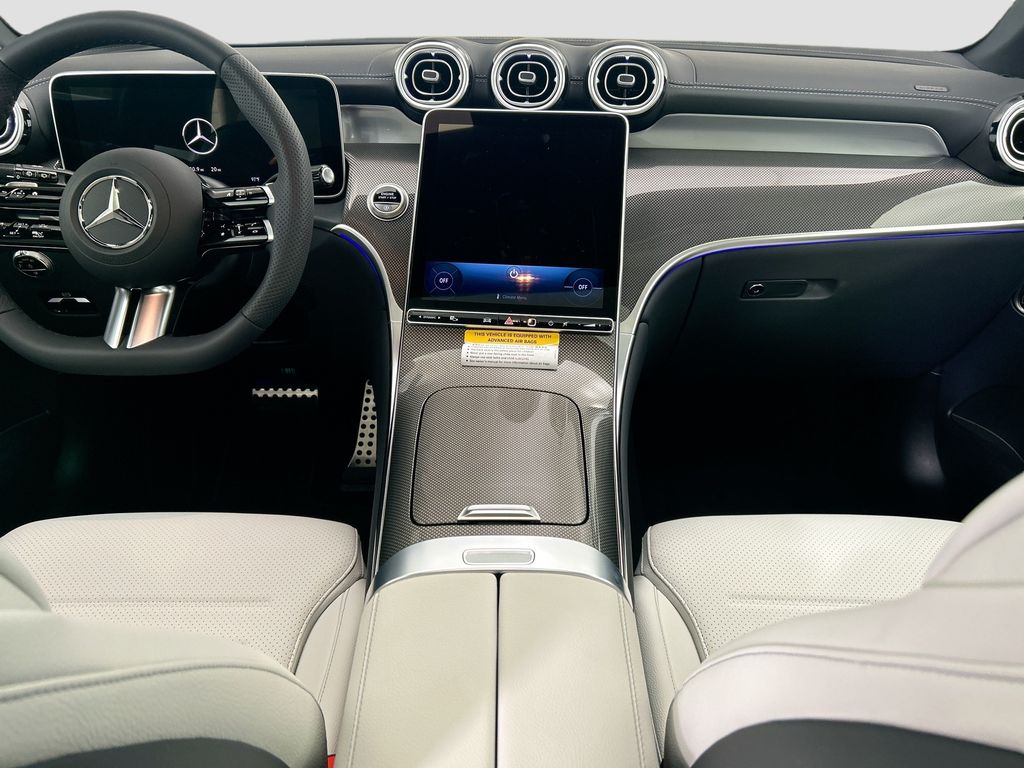 Thumbnail: 2026 Mercedes-Benz GLC - 13