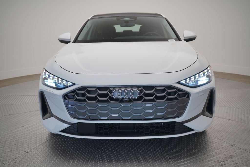 Thumbnail: 2025 Audi A5 - 5