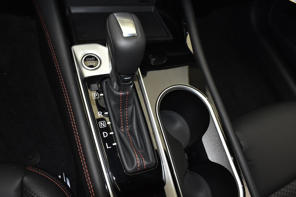 Thumbnail: 2025 Nissan Altima - 21