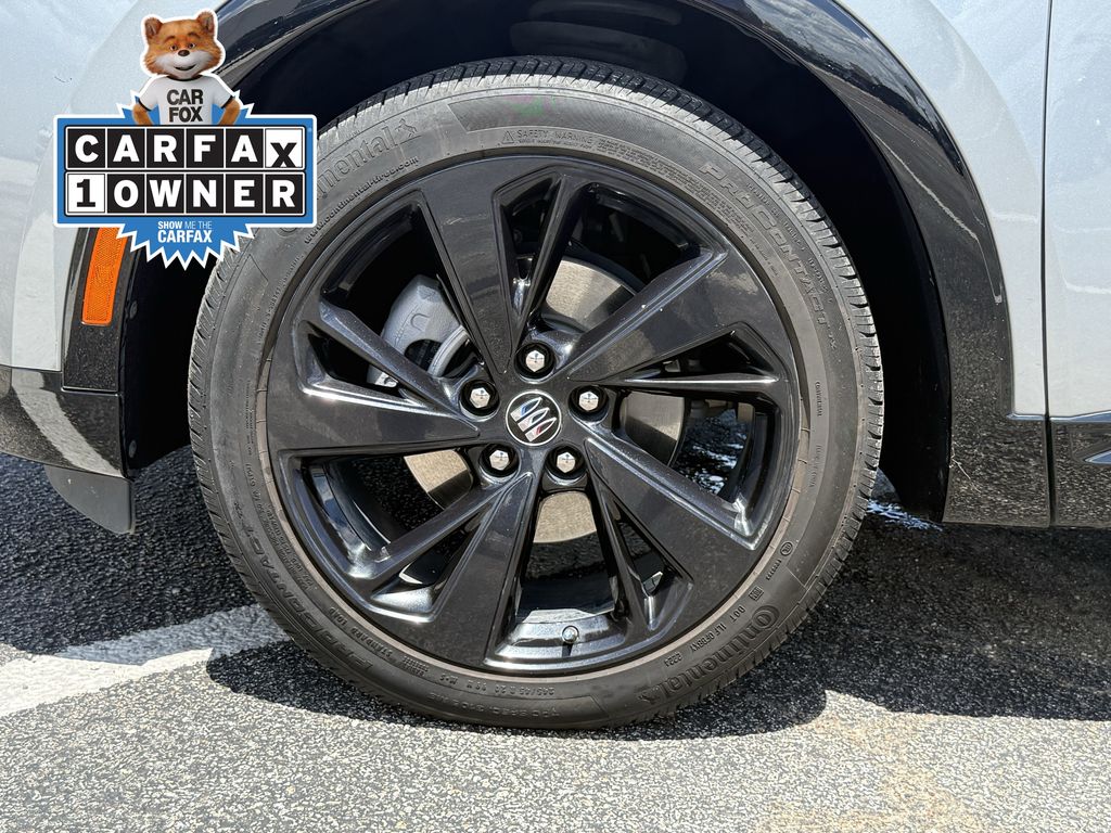 2024 Buick Envision Sport Touring - 9