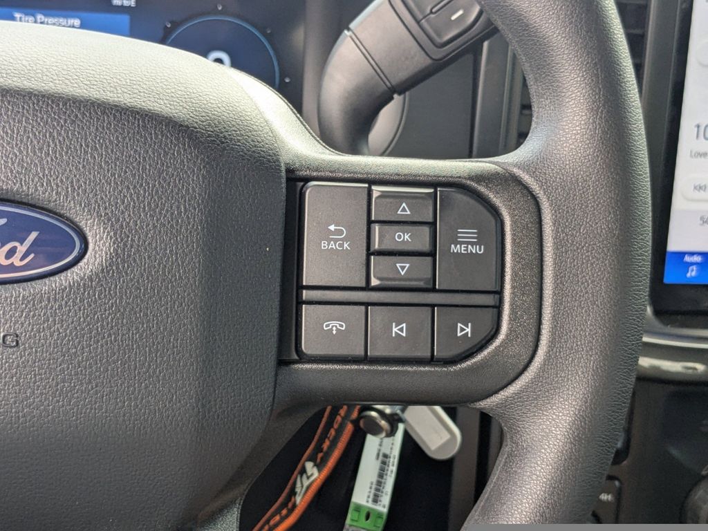 2025 Ford F-150 Rocky Ridge