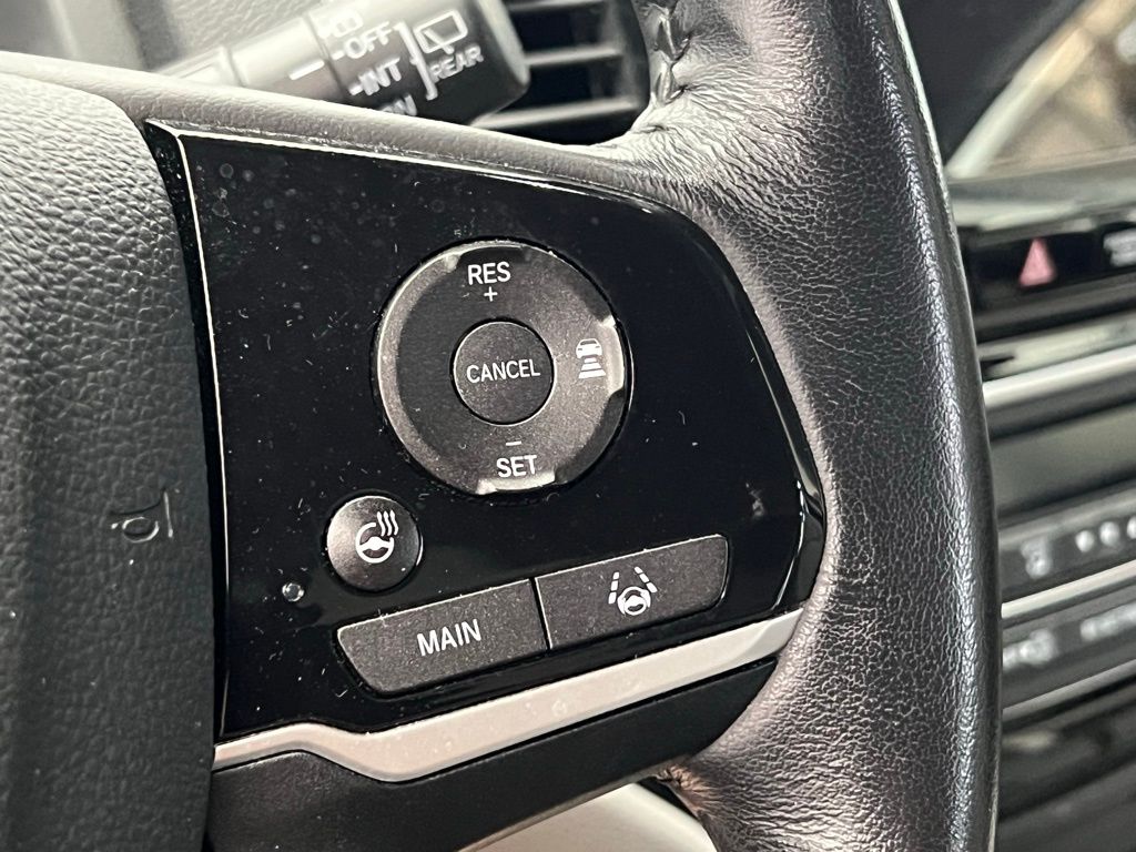 Thumbnail: 2019 Honda Pilot - 20