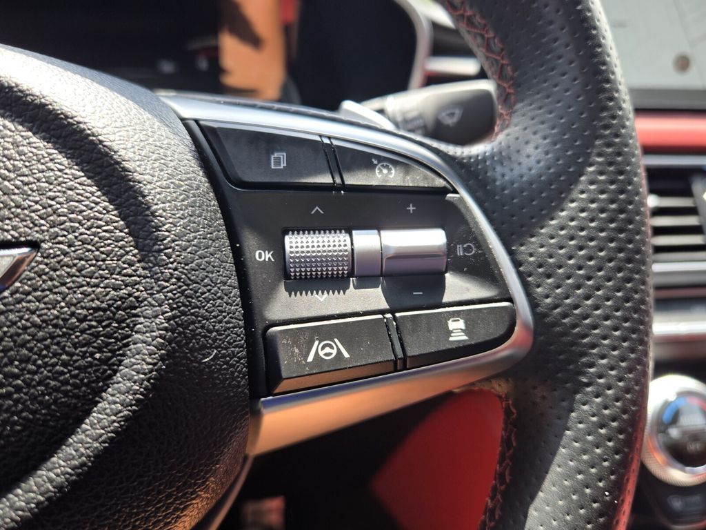 2023 Genesis G70 - $29,999