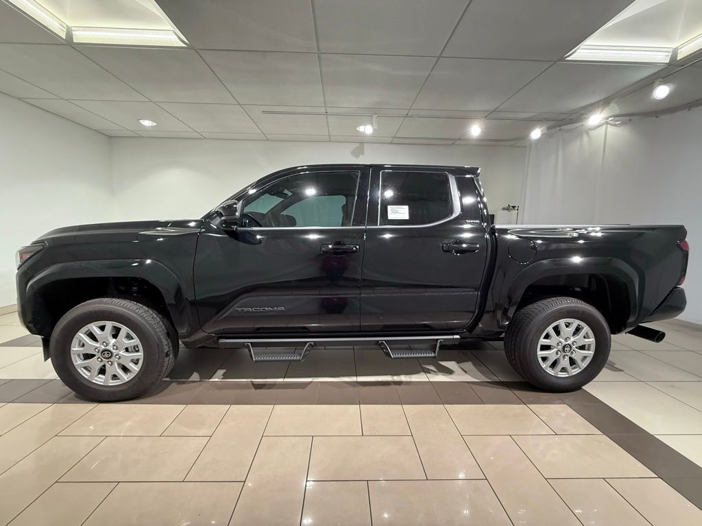 Thumbnail: 2026 Toyota Tacoma - 2