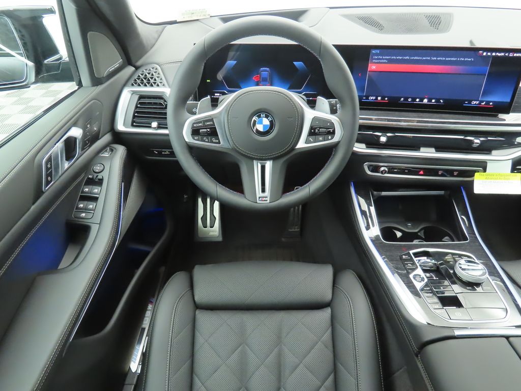 Thumbnail: 2026 BMW X5 - 10