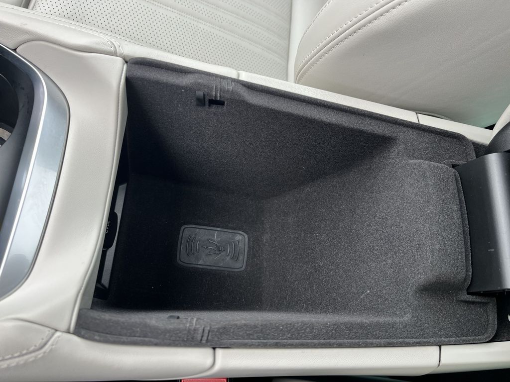 Thumbnail: 2023 Maserati Grecale - 21