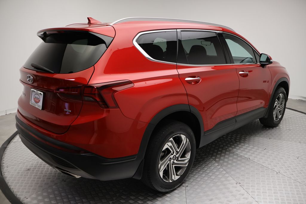 Thumbnail: 2023 Hyundai Santa Fe - 8