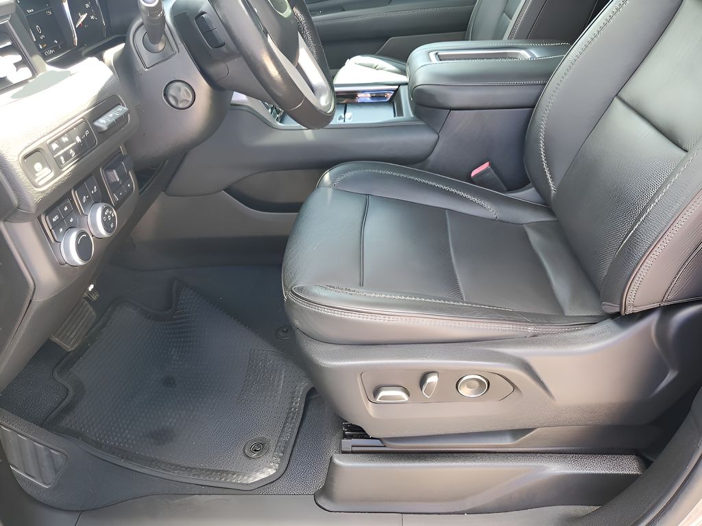 Used Car 2021 Gmc Yukon  Denali For Sale Under $50,000 In Austin, Texas