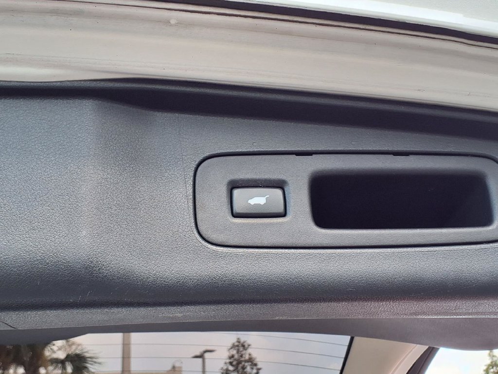 Used 2016 Honda CR-V SUV