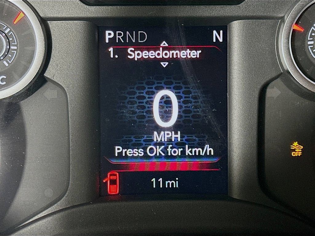 New 2026 Blue Ram Tradesman image 11