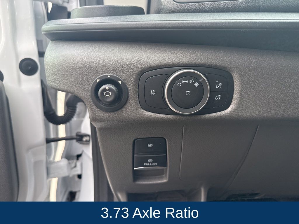 2024 Ford Transit-250 Cargo Van 