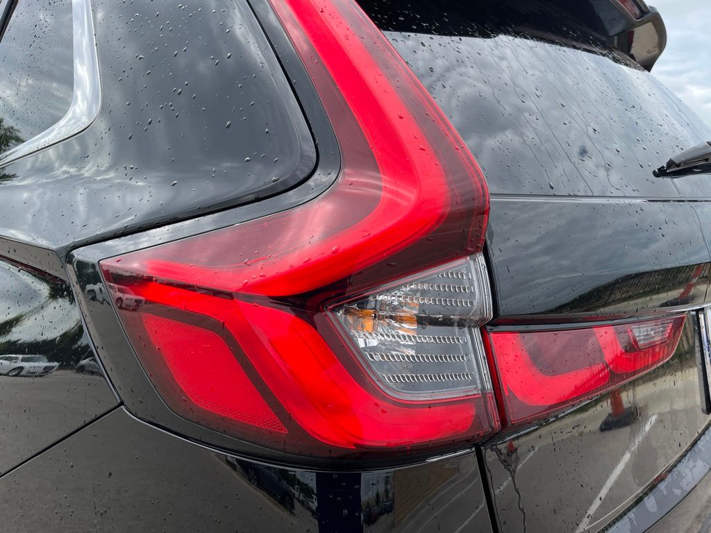 Thumbnail: 2025 Honda CR-V - 7