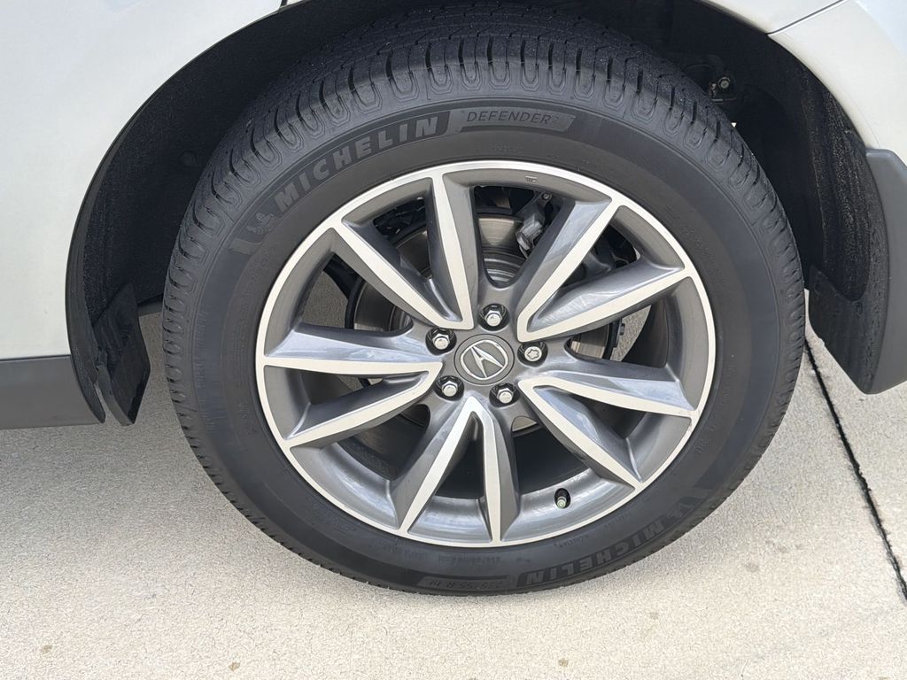 Thumbnail: 2023 Acura RDX - 31