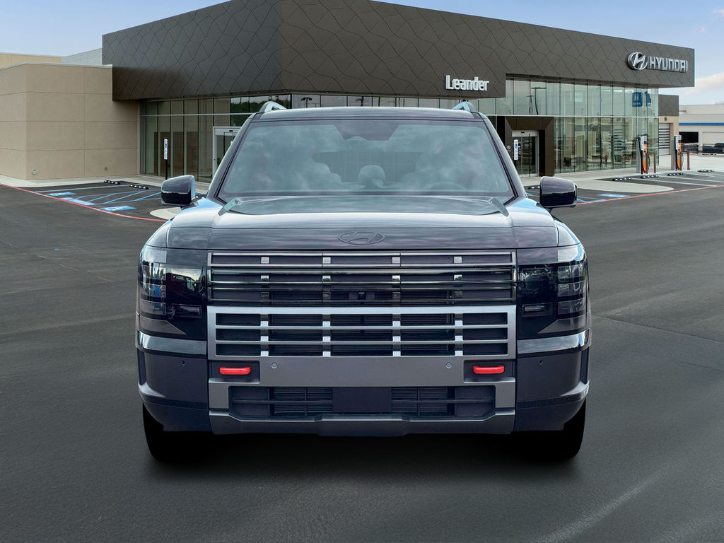 Thumbnail: 2026 Hyundai Palisade - 12