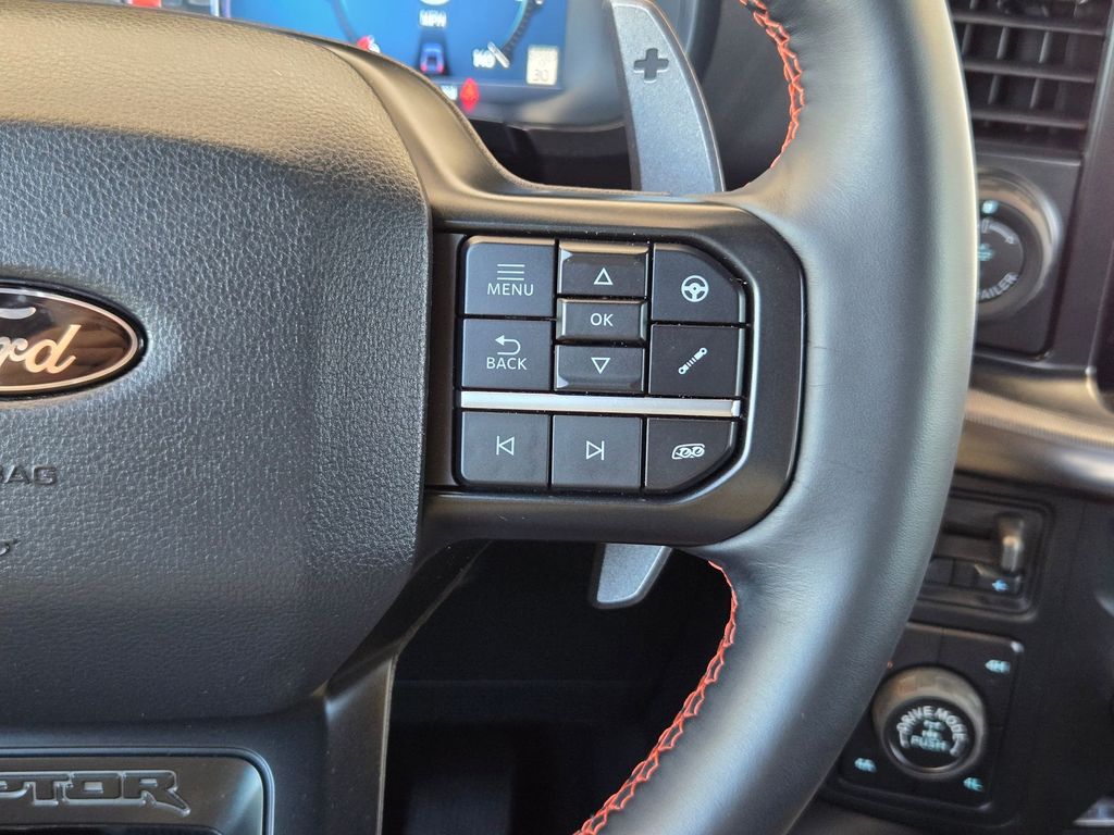 Used 2025 Ford F-150 Truck