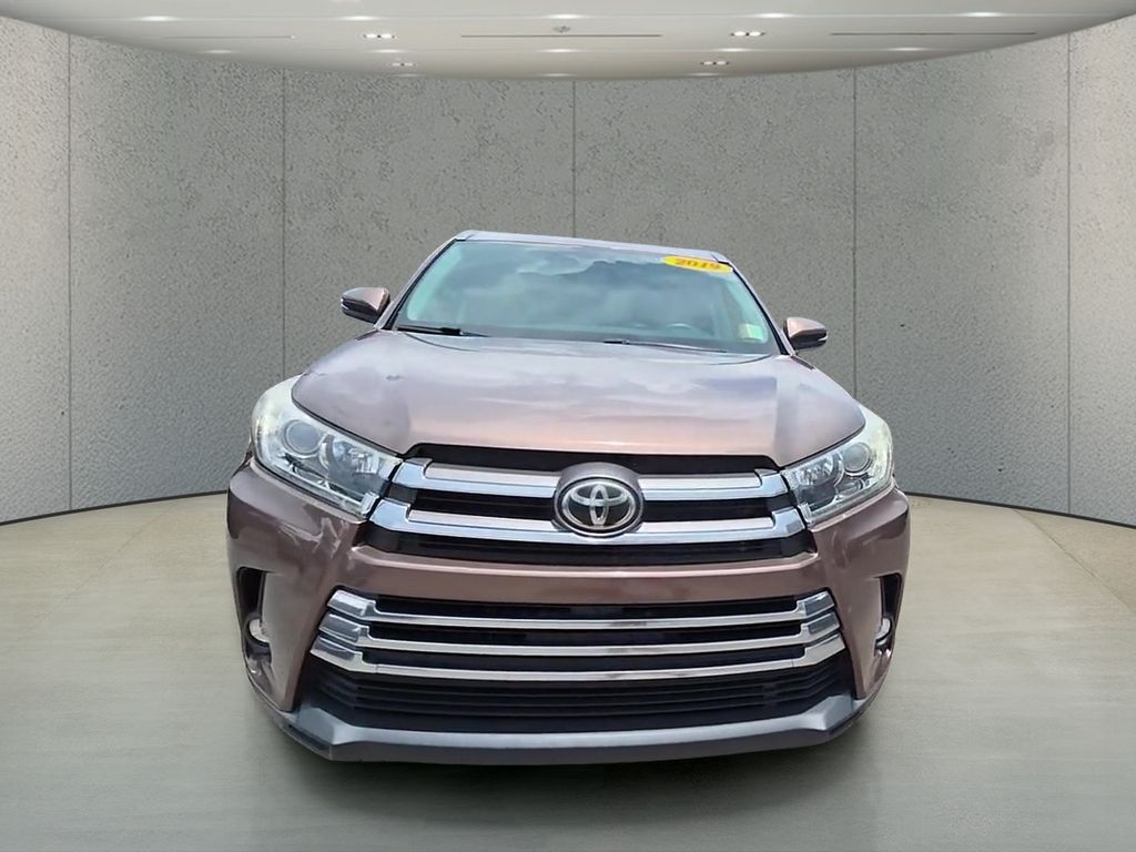 Used 2019 Toyota Highlander SUV
