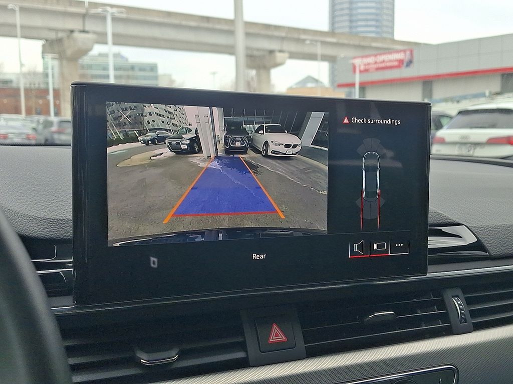 Thumbnail: 2025 Audi A5 - 18