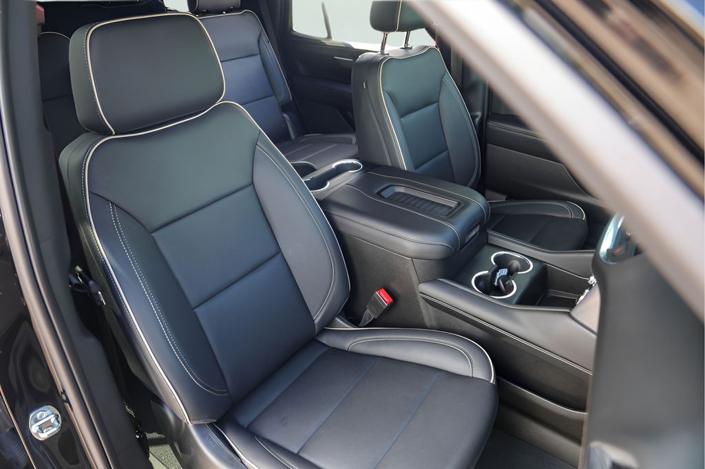 Used Car 2022 Gmc Yukon  Slt For Sale Under $60,000 In Austin, Texas