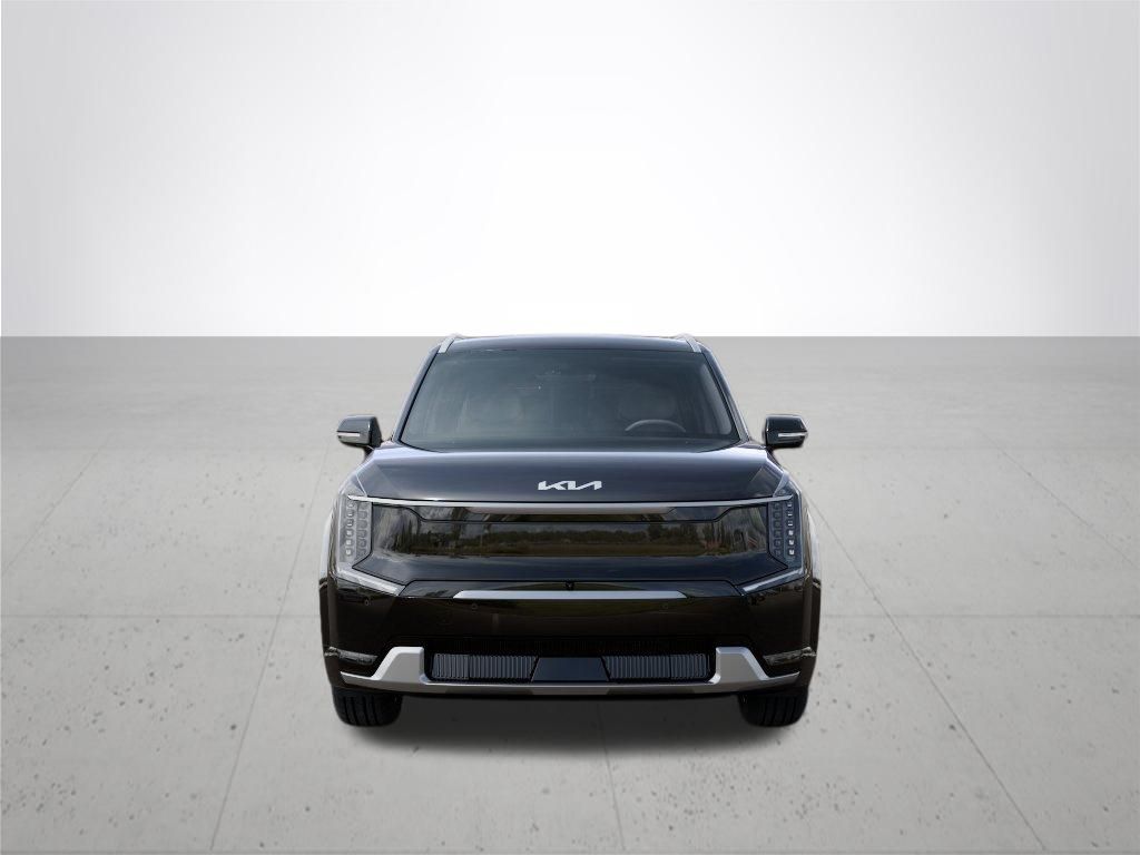 2026 Kia EV9 Land