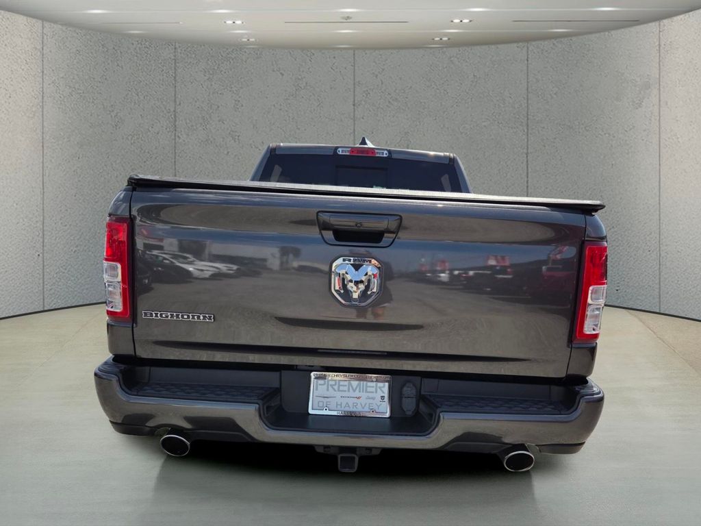 Used 2022 Ram 1500 Truck