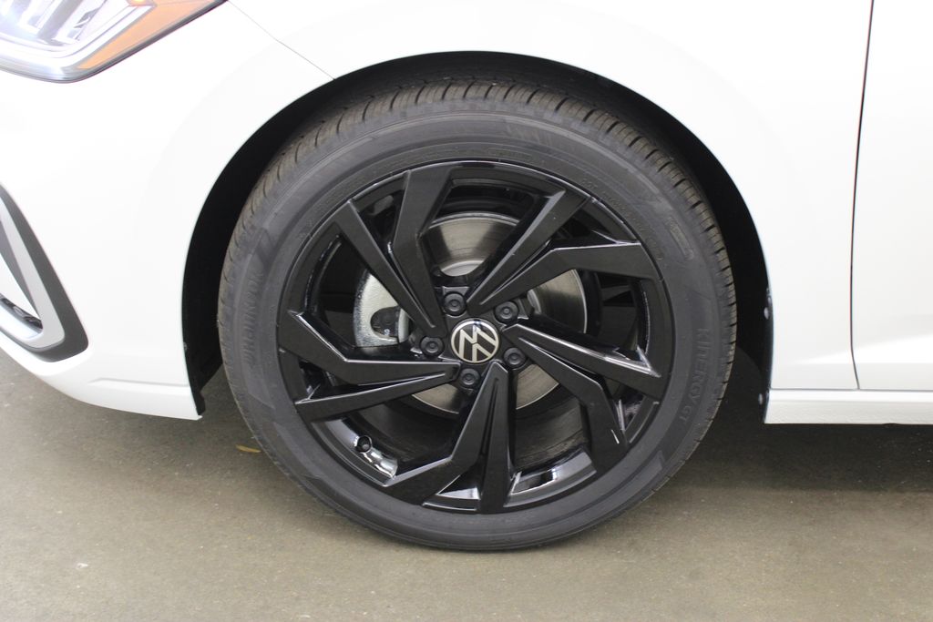 new 2026 Volkswagen Jetta car