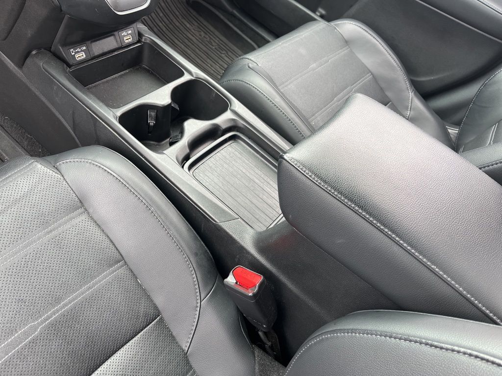 Thumbnail: 2021 Honda CR-V - 19