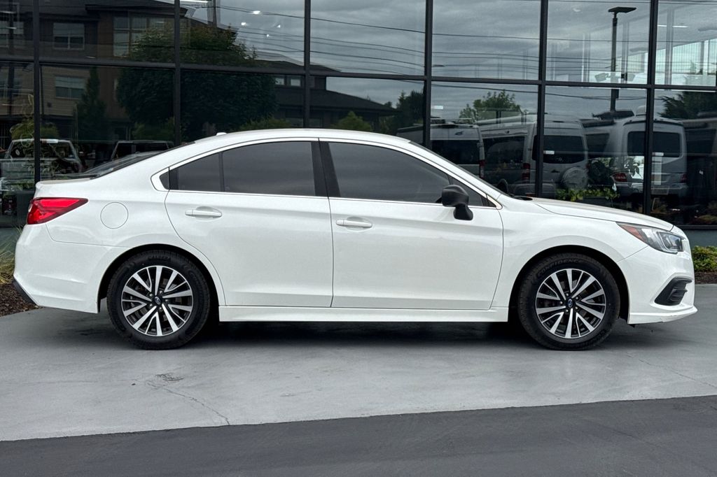 used 2019 Subaru Legacy car, priced at $18,969