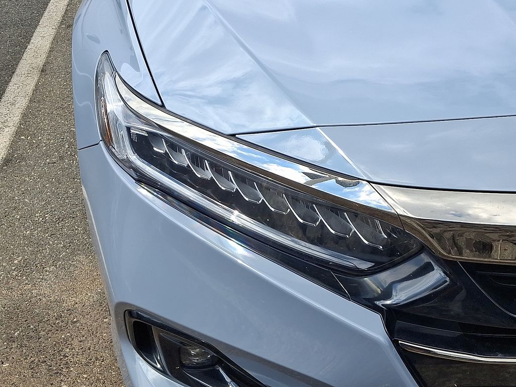 Thumbnail: 2022 Honda Accord - 4
