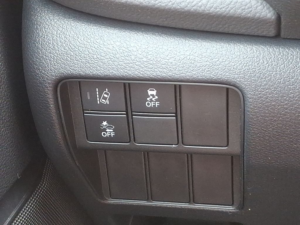 Thumbnail: 2022 Honda CR-V - 24