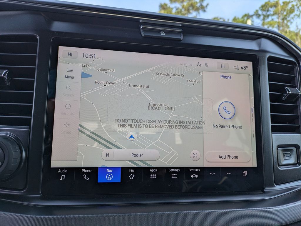 2026 Ford F-350 Super Duty Platinum