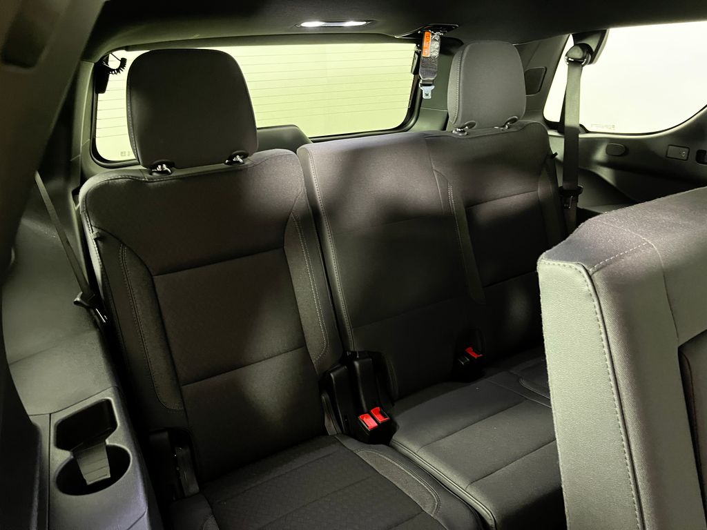 Thumbnail: 2026 Chevrolet Tahoe - 13
