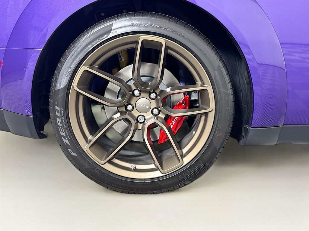 Thumbnail: 2023 Dodge Challenger - 30