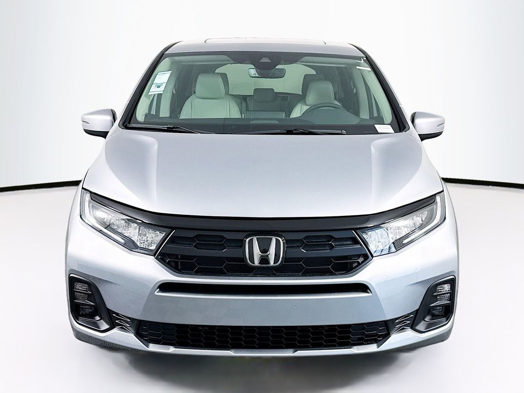 Thumbnail: 2026 Honda Odyssey - 2