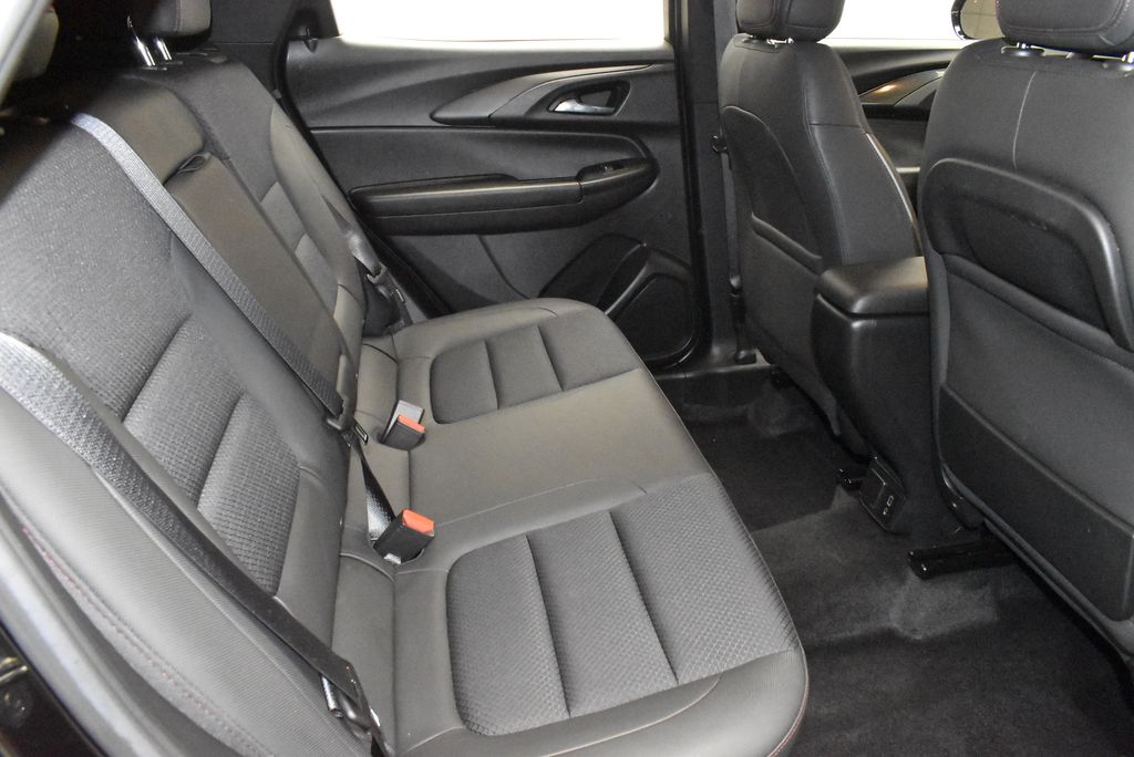 Thumbnail: 2023 Chevrolet TrailBlazer - 30