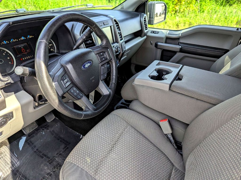2015 Ford F-150  Xlt In Taylor, Texas