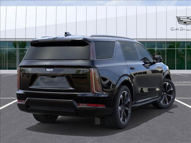 2026 Cadillac Escalade IQL Sport - 3