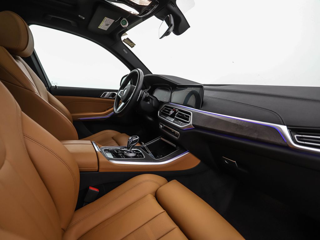 Thumbnail: 2022 BMW X5 - 29