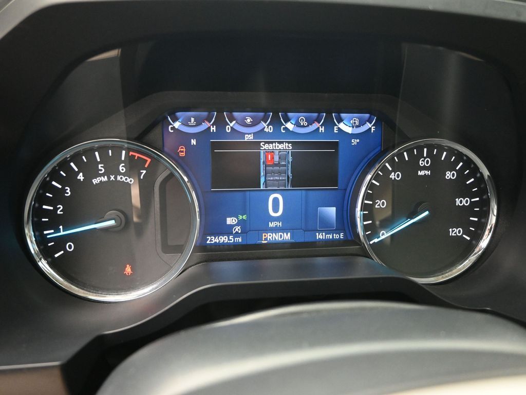 2024 Ford Expedition Limited MAX