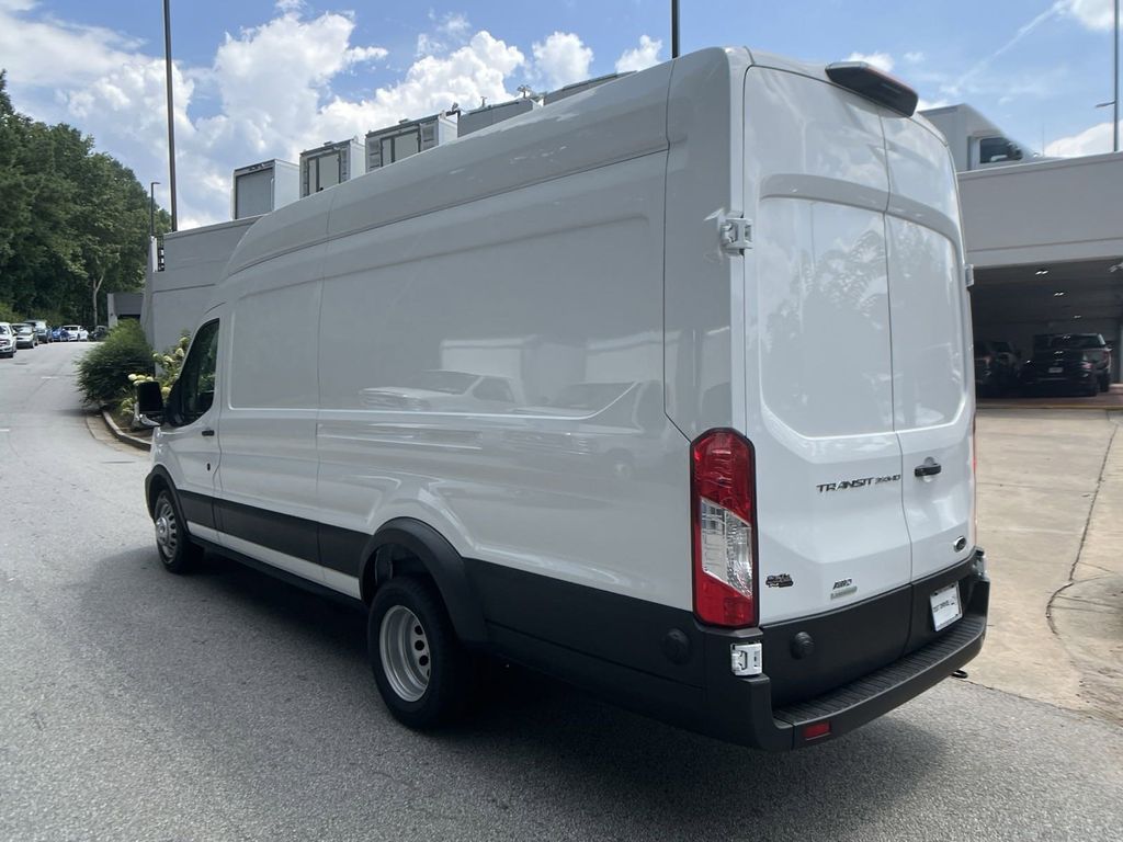 2024 Ford Transit-350 Base 5