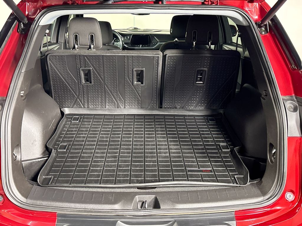 2019 Chevrolet Blazer Base
