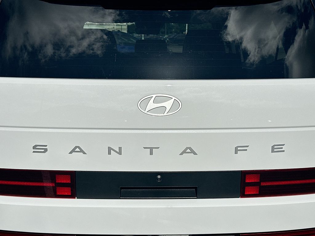 Thumbnail: 2026 Hyundai Santa Fe - 21