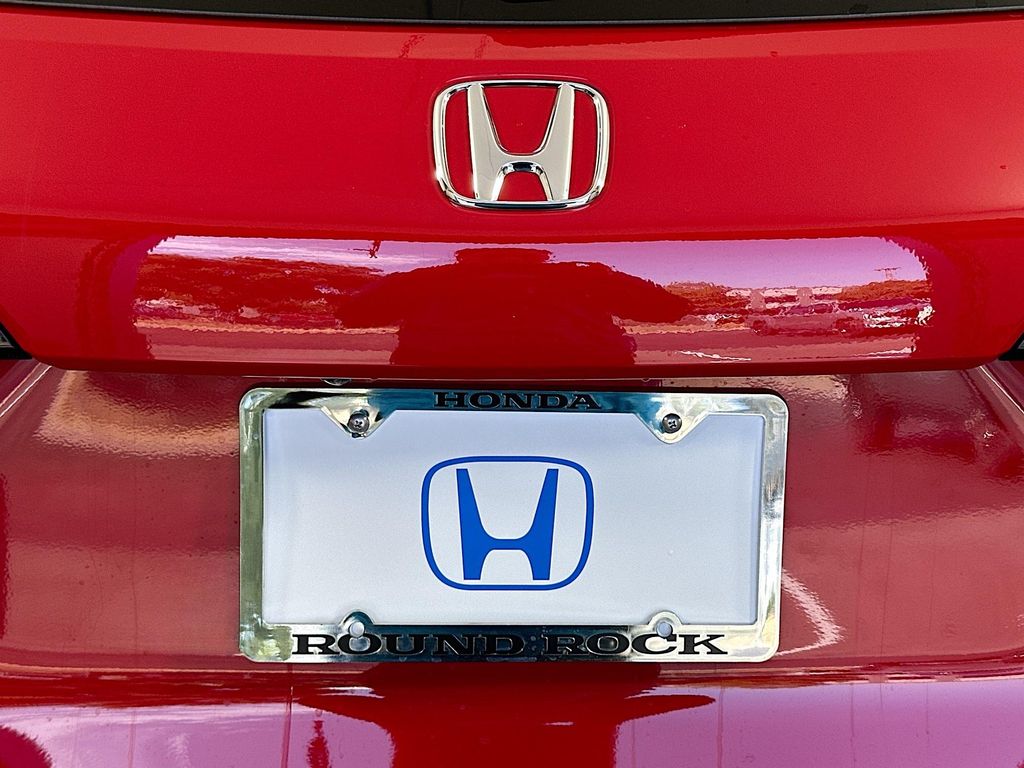 Thumbnail: 2026 Honda HR-V - 20