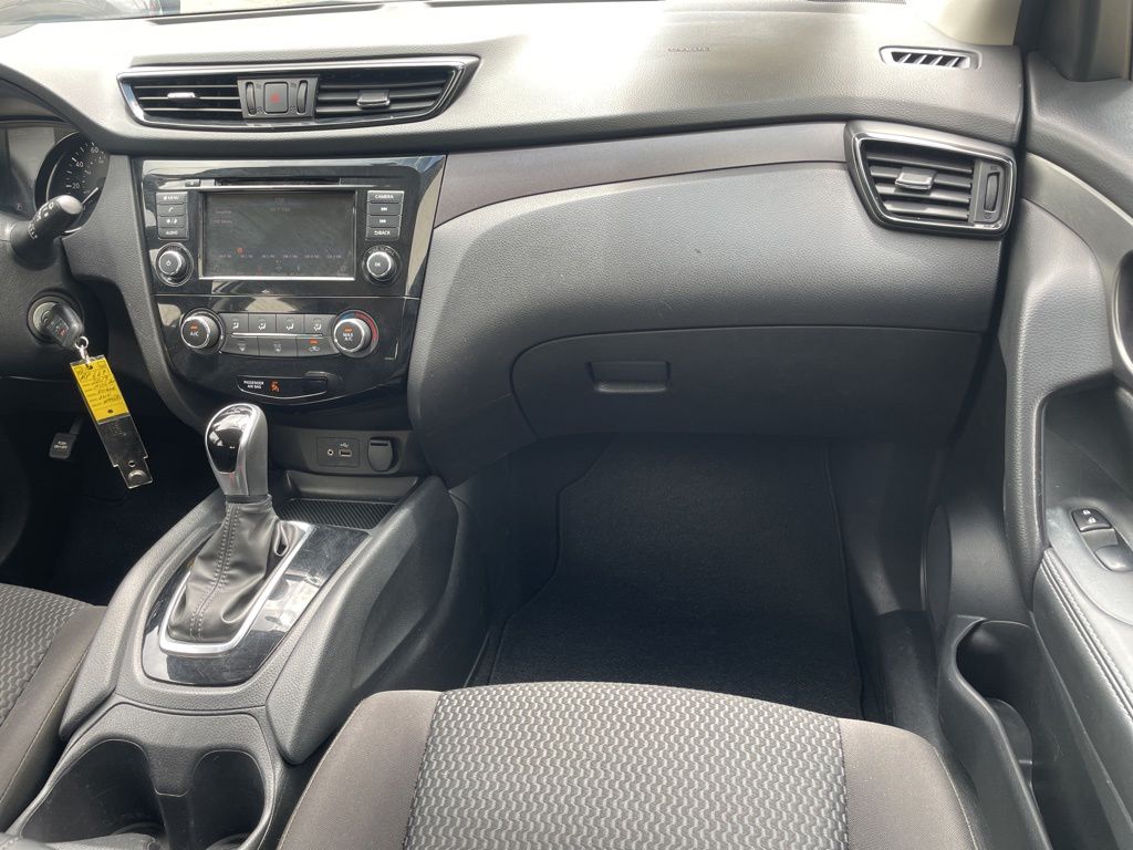 Used Car 2019 Nissan Rogue Sport  S For Sale Under $20,000 In Georgetown, Texas