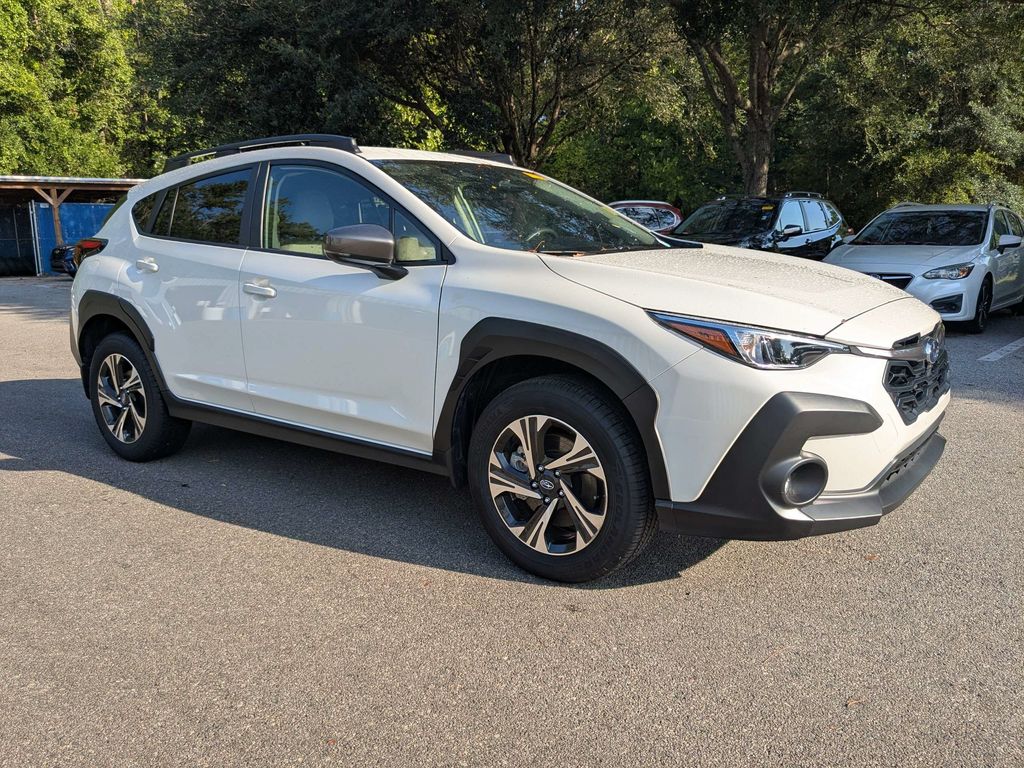 2024 Subaru Crosstrek Premium AWD