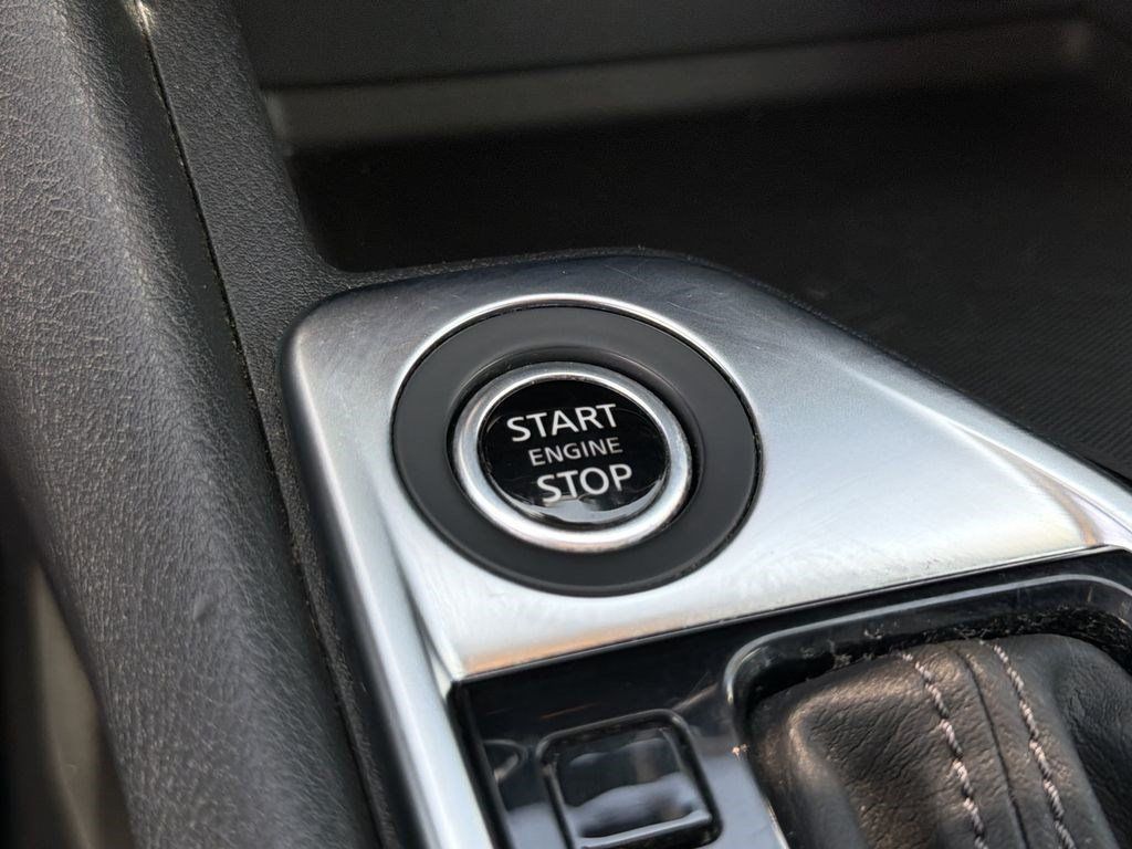 Used 2022 Nissan Sentra Sedan