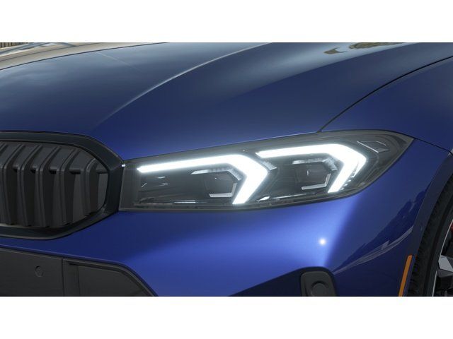 Thumbnail: 2025 BMW 3 Series - 6