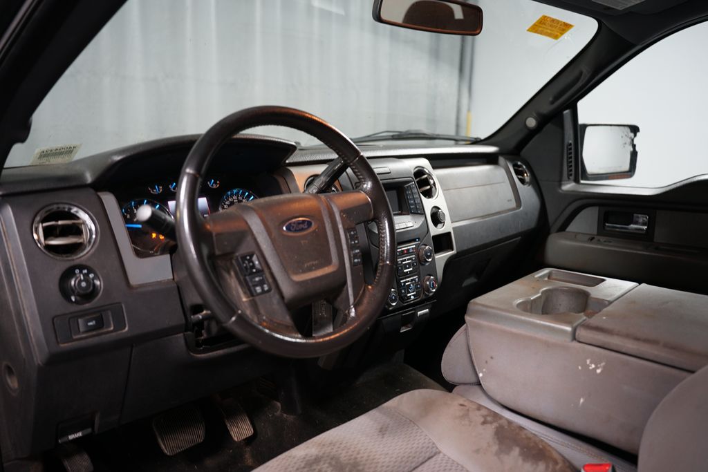 Thumbnail: 2014 Ford F-150 - 7