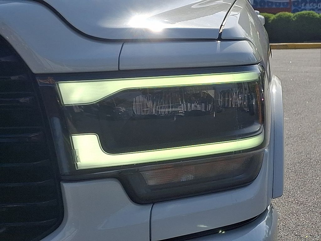 Thumbnail: 2020 RAM 2500 - 9