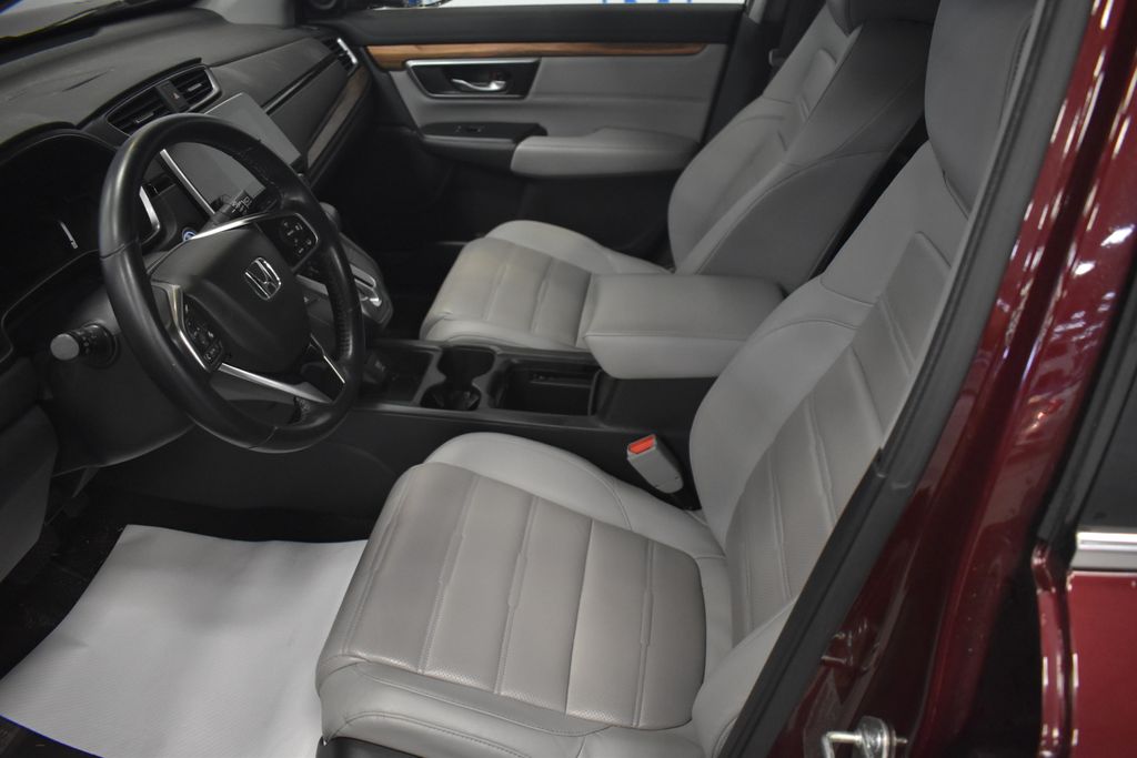 Thumbnail: 2018 Honda CR-V - 6