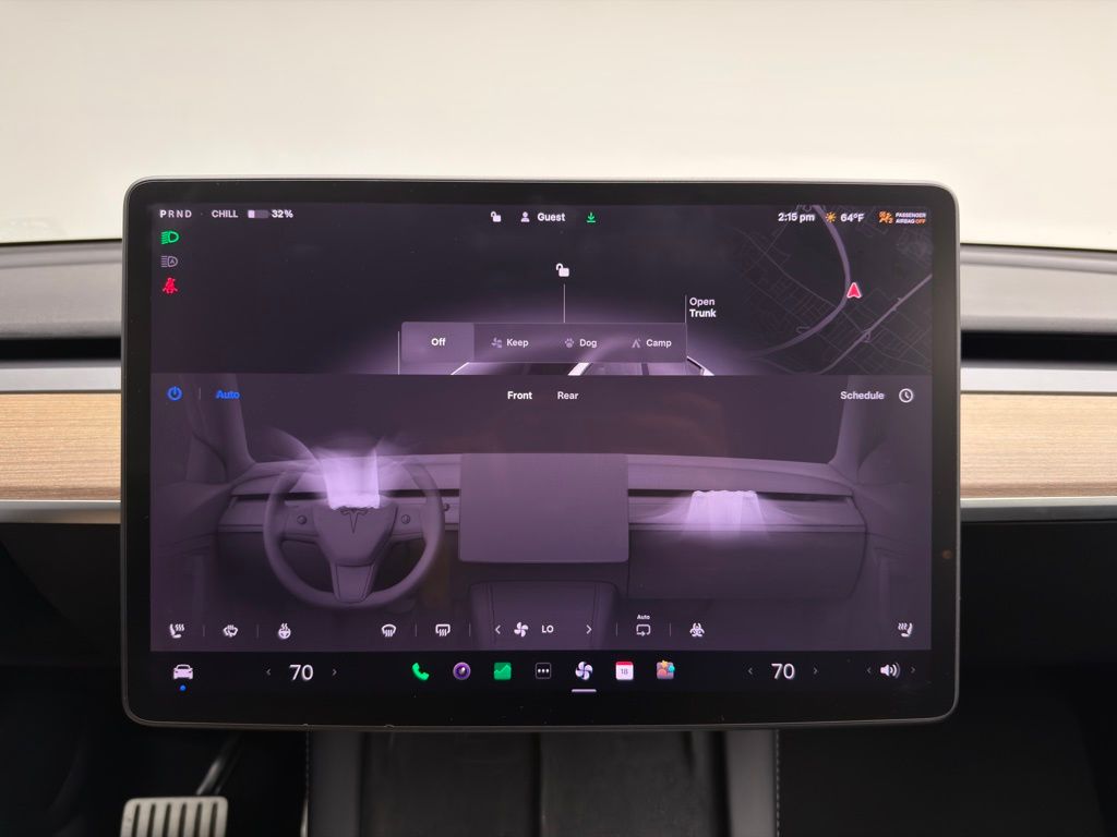 Thumbnail: 2022 Tesla Model Y - 14